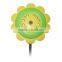 Flower WIFI Camera Baby Monitor Night Vision Function Built-in Mic Support Video Record