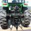 Good Engine New Tractor 180hp Cheap Compact Tractor Sale in China