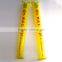 Promotional pe plastic cheering stick light