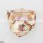 Direct manufacturer competitively priced zinc alloy fashion brooch B0066