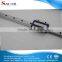 China 35mm linear guide rail with WEH35CA and WEW35CC block