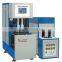 Semi-auto blow molding machine