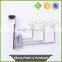 Shenzhen Factory simpl matte white 4:3 portable projector screen