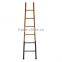 2015 solid wood Ladder
