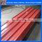 ral standard coloured roofing sheets