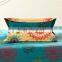 2015 wholesale fashion Recyclable 100 percent Cotton Pillow Cover