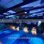 P6.67 indoor flexible LED display