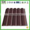 WPC wood plastic composite decking board