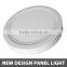 Surface Mounted Led Light Panel Round 18w