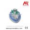 Medplus Disposable Anesthesia Mask In 6 Sizes