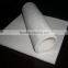 Heat insulation with aerogel blanket Rebe03-22
