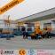 hot sale mobile boom lift/articulated boom lift/electric boom lifts