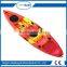 Wholesale Mini Plastic Fishing Kayak With CE Certified-Sunrise Angler