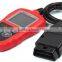 Super Function Auto Car Code Scanner Original Autel AutoLink AL319 Next Generation OBD II/EOBD Code Reader in Stock