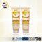 Printing as Your Graphics , All Size of Plastic Tube Packaging for Cosmetics