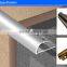 2016 Aluminum Profiles for Shower Enclosure with Competitive Price