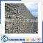 2*1*1*1m welded wire mesh gabions