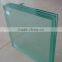 10.76mm Laminated Glass/price Float Glass