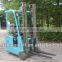 warehouse storage equipment electric forklift