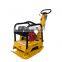PROFESSIONAL FACTORY 160kg forward and reverse plate compactor for hot sale