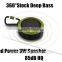IP67 Waterproof Bluetooth 4.0 Version NFC Wireless Stereo Sport Bluetooth Speaker