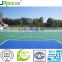 multifunctional anti-ultraviolet outdoor sport court flooring basketball court flooring for sale