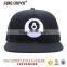 snapback caps promotion/custom sports snapback cap/fashion sport snapback cap