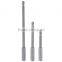 3pcs Magnetic Bit Holder Extensions Tip Bar 3" 4" 6" Quick 1/4" Hex Shank Electric Screwdriver Drill Bis tools