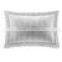 White Luxury 100% Cotton Pillow Case YKY091