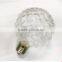 decorative led filament globe light