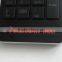 Standard,Multimedia,Slim,Ergonomics Style and Desktop Application Digital Wired mini keyboard