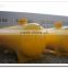 high quality low price lpg use and low pressure lpg gas tank