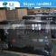 WeiChai engine generator 40kw power electric generator supplier