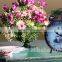 Digital Wall Clock Hot Sell 2015 New Products