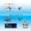 New 3.5CH big radio control helicopter with gyro and LED light