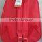 big capacity school bag for children made in China