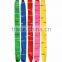 Rocket balloon made in china toy for kids
