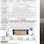 Gerber Gemini Optitex supported High Speed CAD Garment Pattern Cutting Plotter