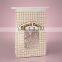 Cookie paper bag/snack paper bag/fast food paper bag /bakery paper bag