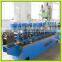 Strip Hot Dip Galvanizing pipe and forming