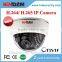 Shenzhen Kendom Manufacturer Cctv Surveillance System High Quality Infrared ip Onvif Network Dome Camera With Poe