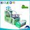Newest indoor coin operated ball shooting game machine video game machine