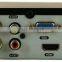 CCTV 4CH HD TVI DVR Support 3G WIFI