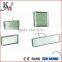 high power quartz halogen heater lamp made in China