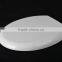 Duroplast loo seat for bathroom