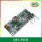 Wireless Rf Remote Control Transmitter Receiver with superheterodyne Module