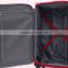 CONWOOD new OEM polyester luggage set,trolley case