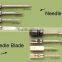 Standard Tag Gun for cloth garment label packing standard series tag needles