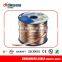 High Performance Pure Copper Speaker Wires