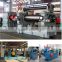 Curing Press Open Mill Rubber Mixing Machine